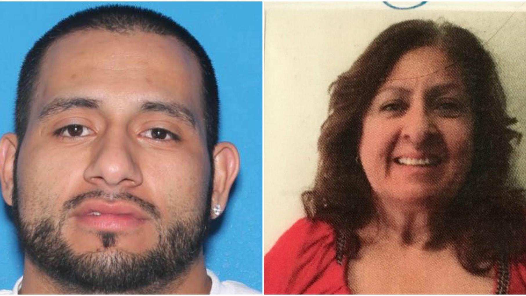 Tucson police locate woman allegedly kidnapped by her son